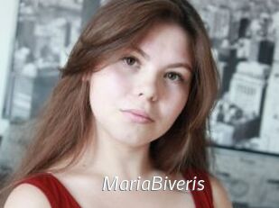 MariaBiveris