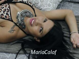 MariaCalaf