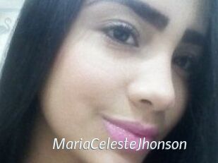 MariaCelesteJhonson