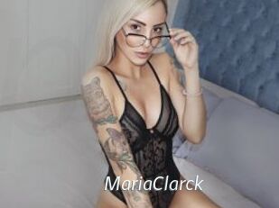 MariaClarck