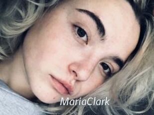 MariaClark
