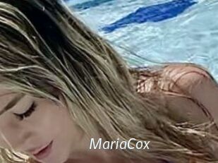MariaCox