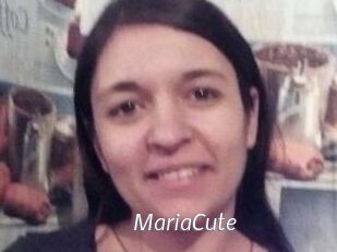 MariaCute