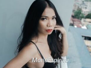 MariaEspiritu