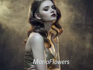 MariaFlowers