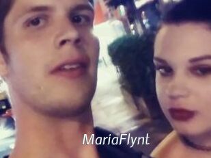 MariaFlynt