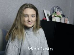 MariaFoster