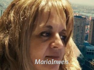 MariaInweis