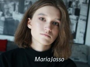 MariaJasso