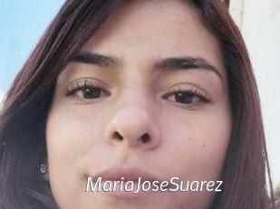 MariaJoseSuarez