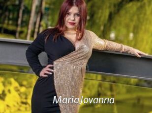 MariaJovanna