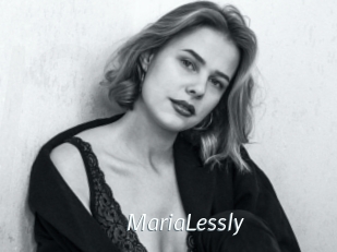 MariaLessly
