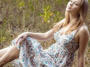 MariaLoving