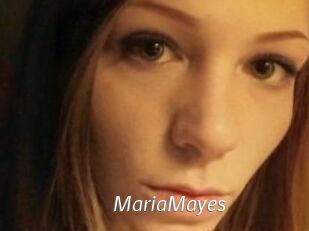 Maria_Mayes