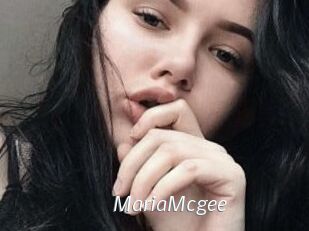MariaMcgee