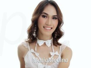 MariaMedina