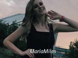MariaMiles