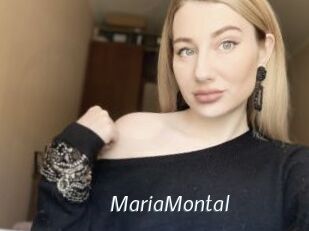 MariaMontal