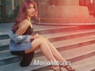 MariaMoores