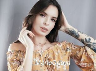 MariaOrlova