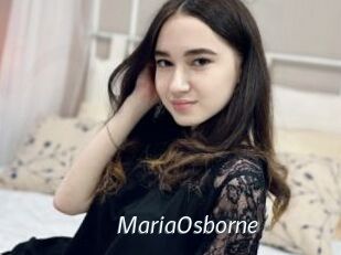 MariaOsborne