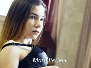 MariaPerfect