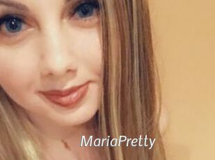 MariaPretty