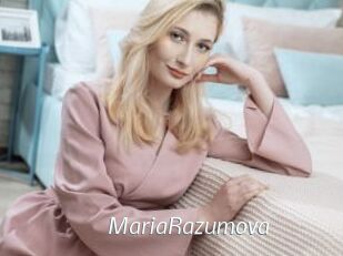MariaRazumova Porn Star