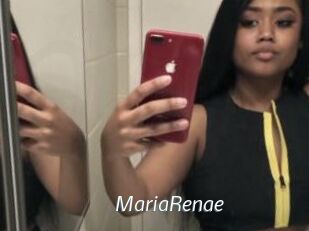 MariaRenae