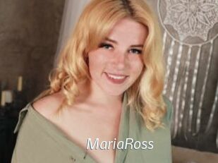 MariaRoss