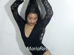 MariaRossell