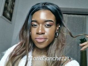 MariaSanchez21