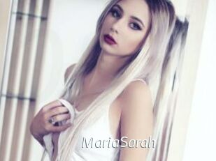 MariaSarah