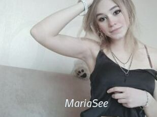 MariaSee