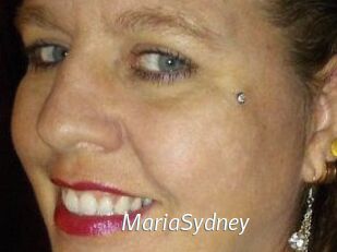 Maria_Sydney