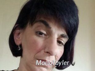 Maria_Tayler