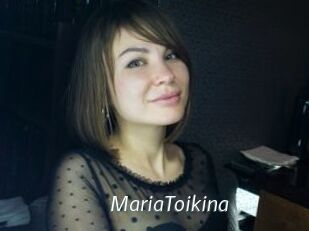 MariaToikina
