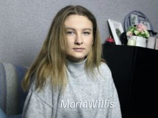 MariaWillis