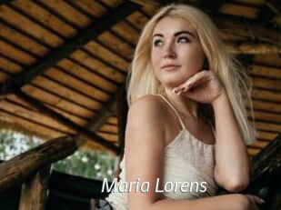 Maria_Lorens