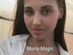 Maria_Magic