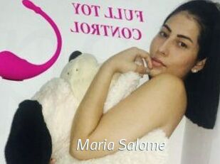 Maria_Salome
