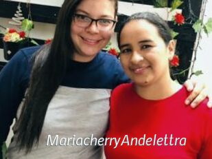 MariacherryAndelettra