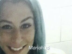 Mariah138