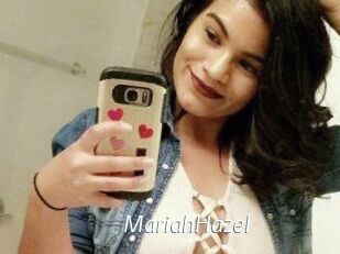 MariahHazel