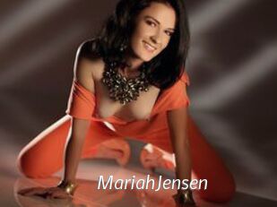 MariahJensen