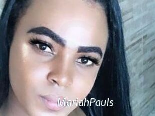 MariahPauls