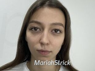 MariahStrick