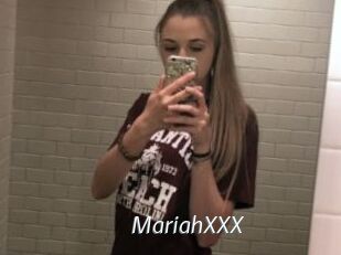 MariahXXX