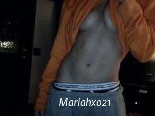 Mariahxo21