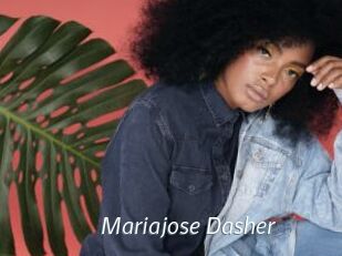 Mariajose_Dasher